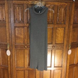 LANI CALIFORNIA-Midi dress!